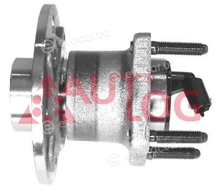 Autlog RS1013