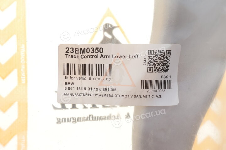AS Metal 23BM0350