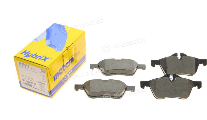Metelli 22-0555-0