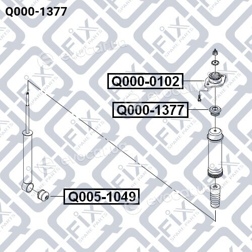 Q-Fix Q0001377