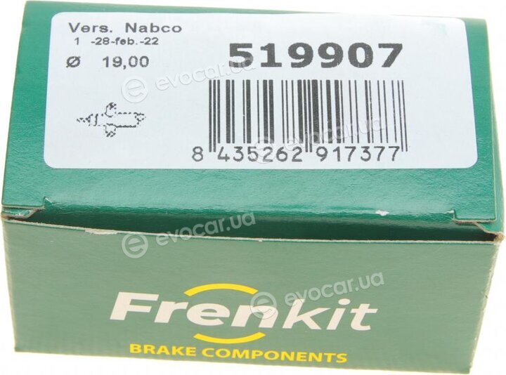 Frenkit 519907