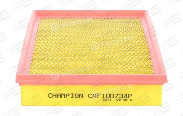 Champion CAF100734P