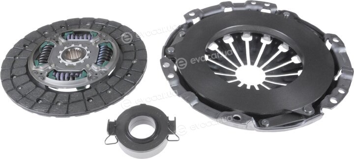 Blue Print ADT330281