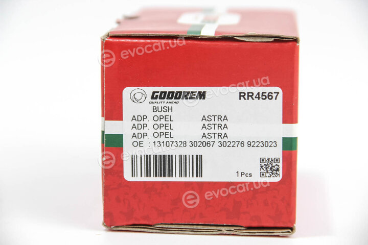 Goodrem RR4567