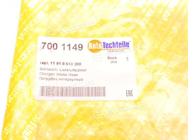 Autotechteile 700 1149