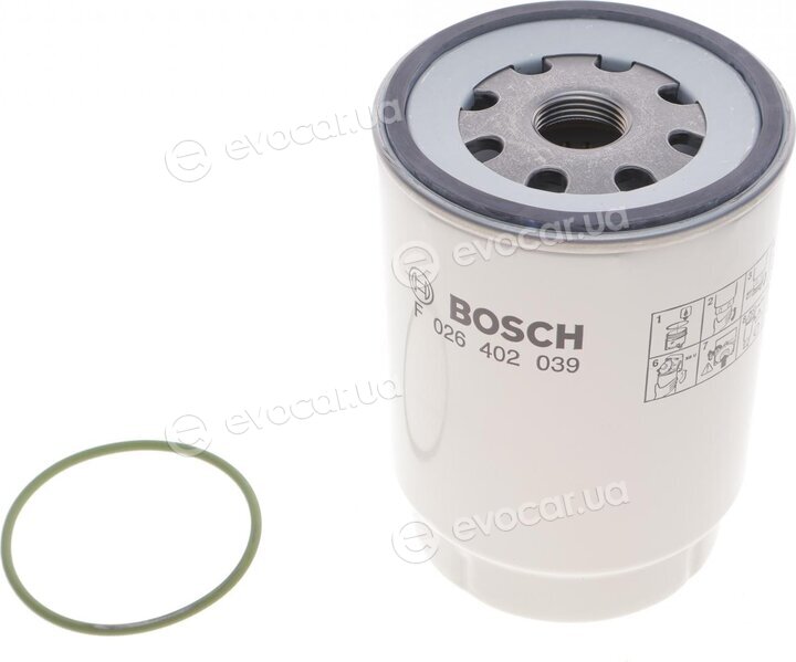 Bosch F 026 402 039