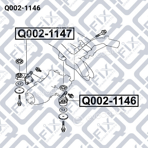 Q-Fix Q0021146