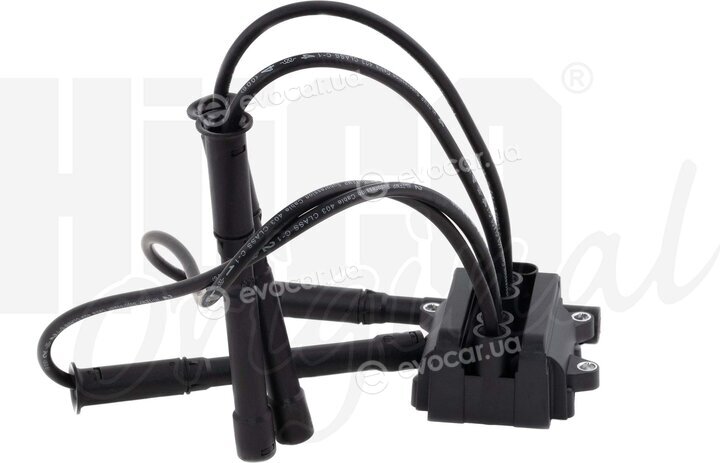 Astemo (Hitachi) / Huco 138712