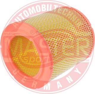 Master Sport 17129-LF-PCS-MS