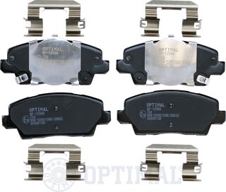 Optimal BP-12998