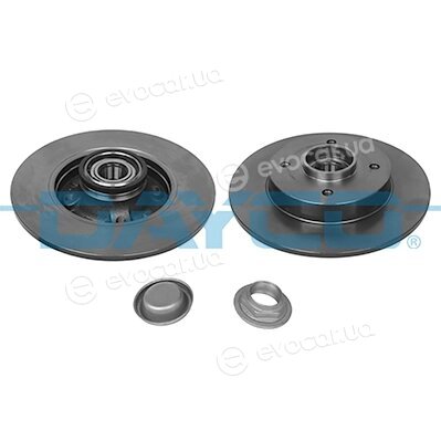 Dayco KWD019D