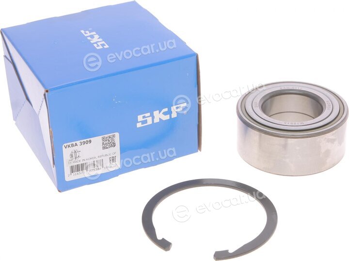 SKF VKBA 3909