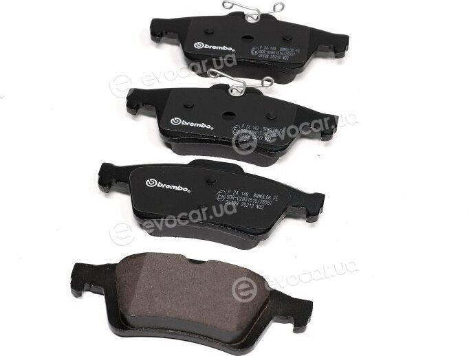 Brembo P 24 148