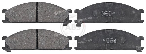 A.B.S. 36657