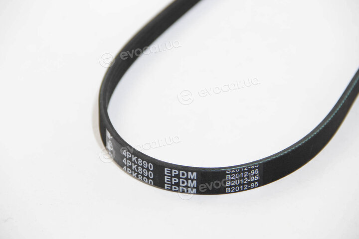 BGA 4PK890