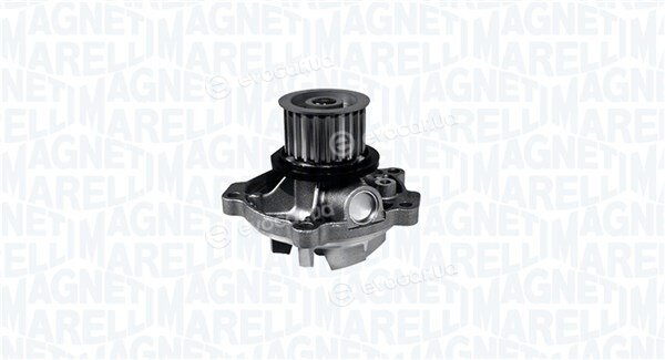 Magneti Marelli 350984033000