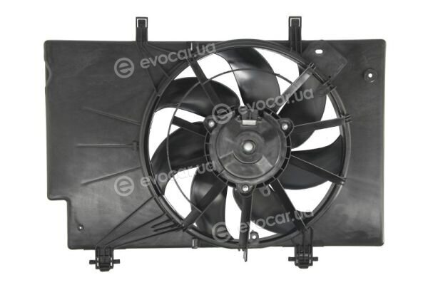 Thermotec D8G002TT