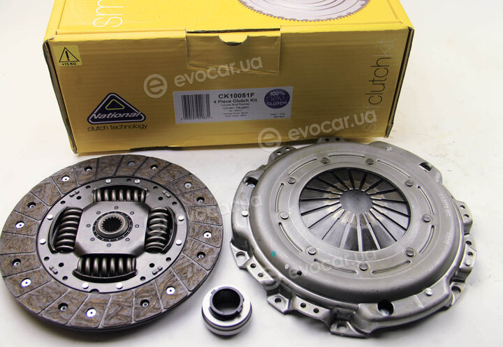 National CK10051F