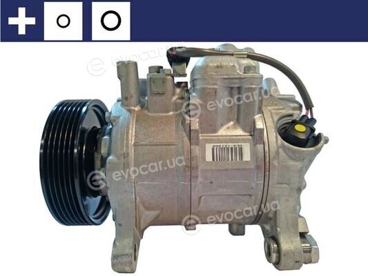 Mahle ACP 699 000S