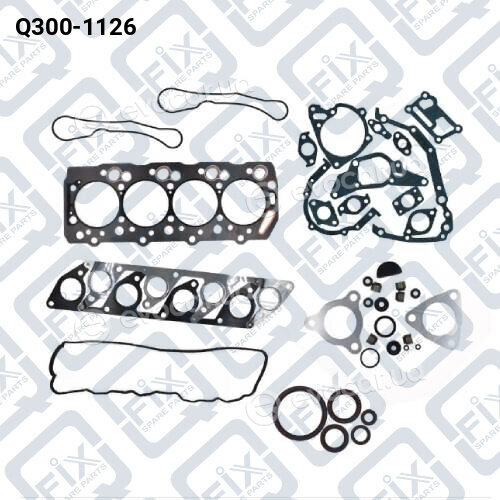 Q-Fix Q3001126