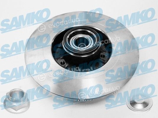 Samko R1004PCA