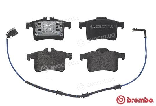 Brembo P 36 034