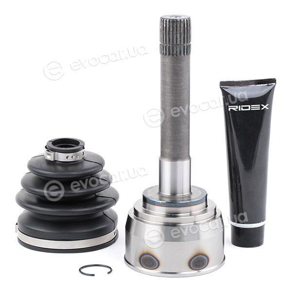 Ridex 5J0153