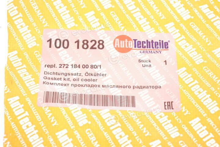 Autotechteile 100 1828