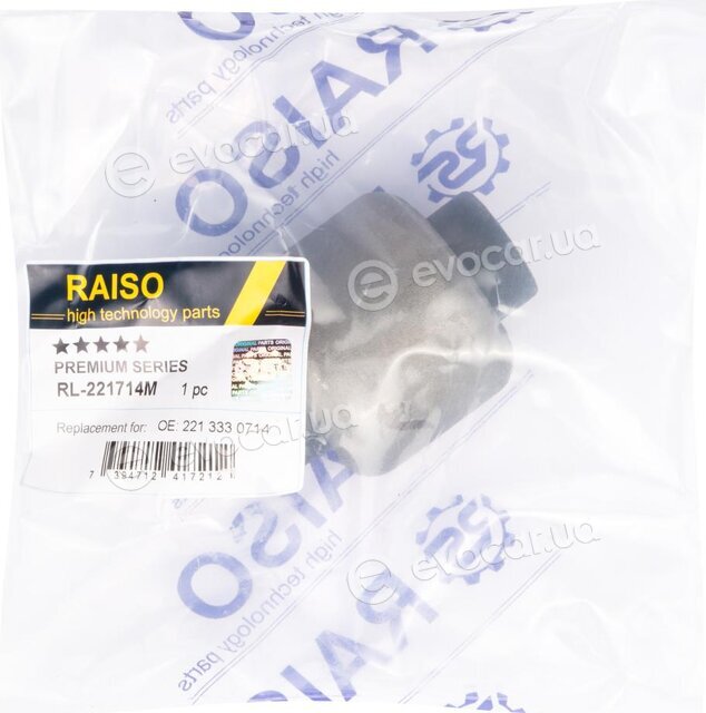 Raiso RL221714M
