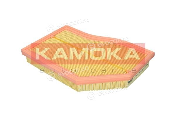 Kamoka F255801