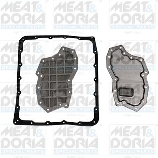 Meat & Doria KIT21036