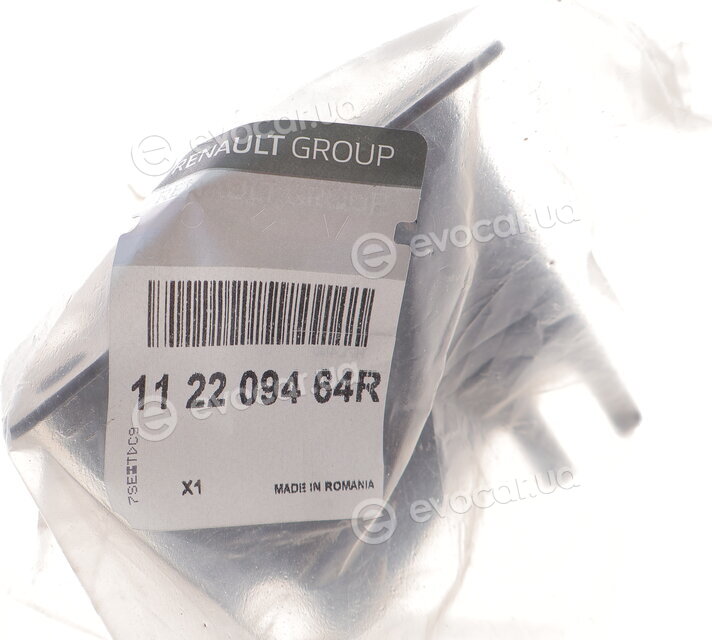 Renault / Nissan 112209464R