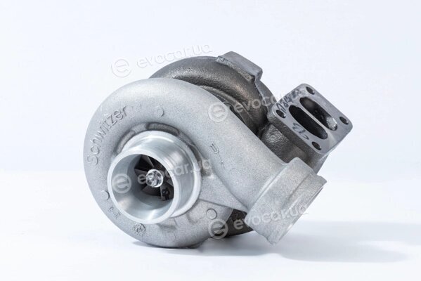 BorgWarner 314001