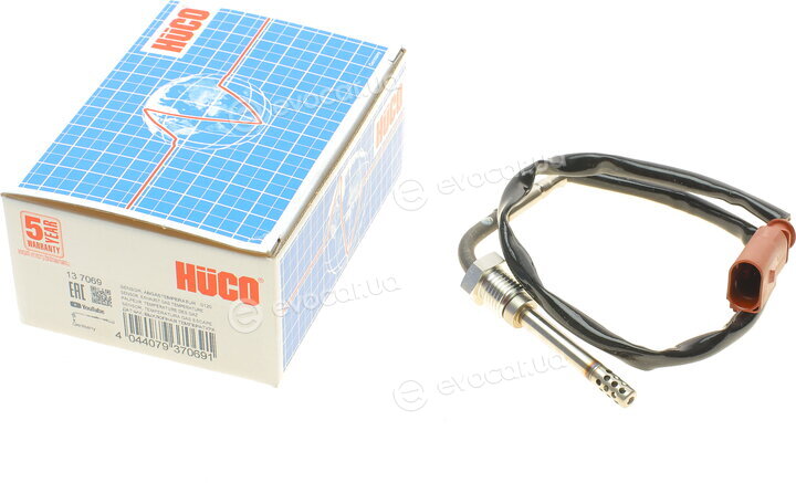 Astemo (Hitachi) / Huco 137069