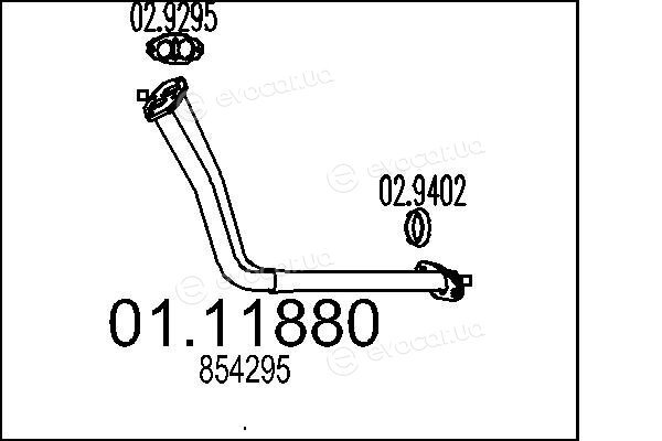 MTS 01.11880