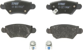 TRW GDB1471