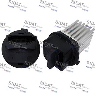 Sidat / Fispa 10.6012