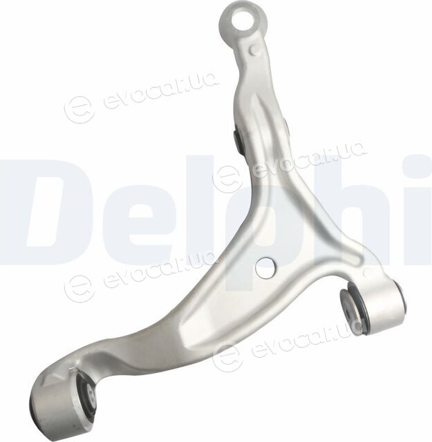 Delphi TC8861