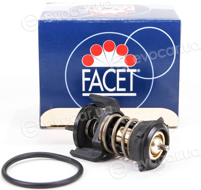 Facet 7.8933