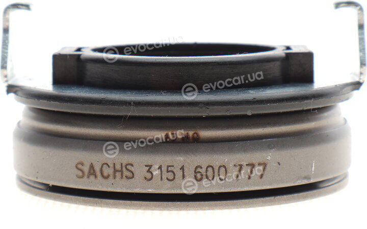 Sachs 3000 951 598