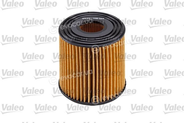 Valeo 586523