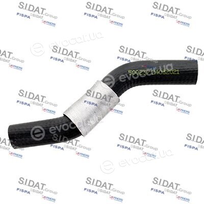 Sidat / Fispa 500237