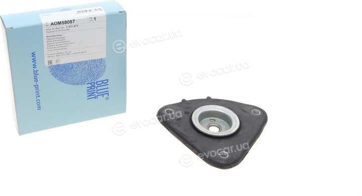 Blue Print ADM58087