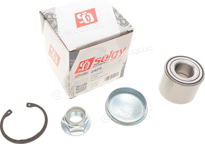 Solgy 216270
