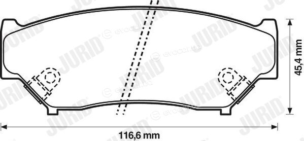 Jurid 572247J