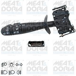 Meat & Doria 231085