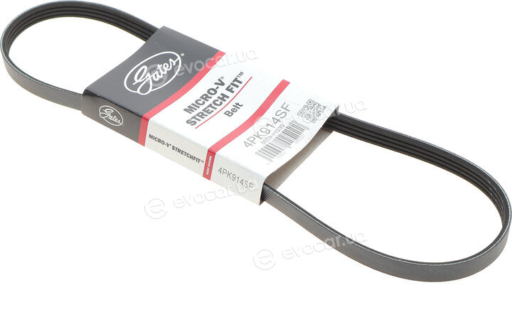 Gates 4PK914SF