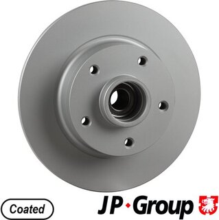 JP Group 4363202800