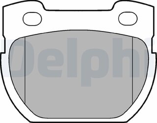 Delphi LP777