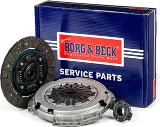 Borg & Beck HK7794